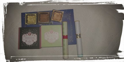 一番コフレ アイドリッシュセブン/BANDAI SPIRITS/その他を使ったクチコミ(2枚目)