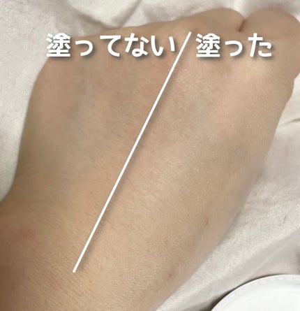 SOON+ プロバイオティクスミューンパウダー/soon+/ルースパウダーを使ったクチコミ(4枚目)