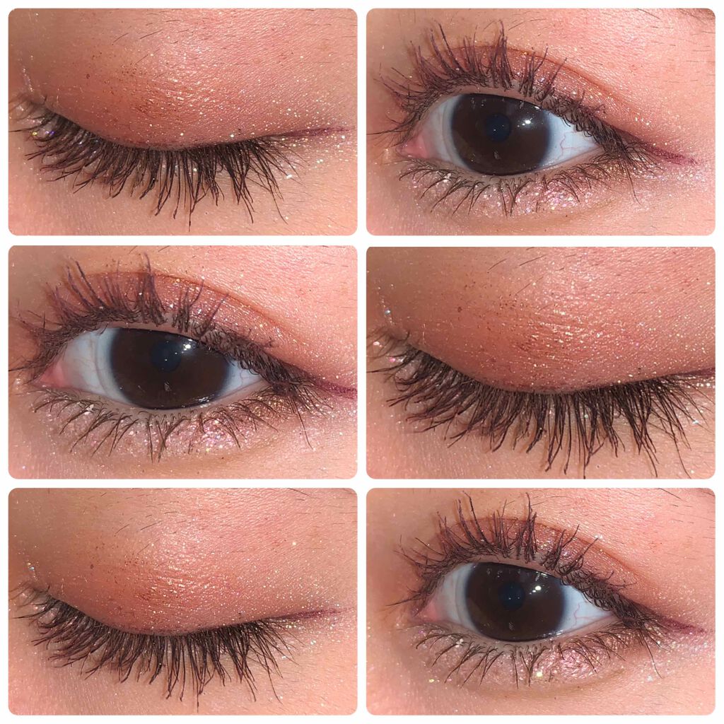 シャドーカスタマイズ/MAJOLICA MAJORCA/単色アイシャドウを使ったクチコミ(3枚目)