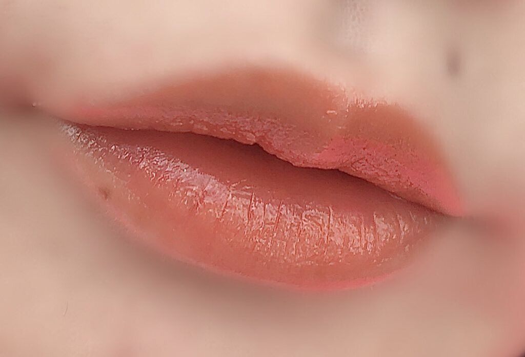 マッチャ ジェノワーズ アイ パレット /shu uemura/アイシャドウパレットを使ったクチコミ（3枚目）