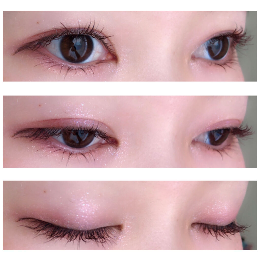 フラロッソ ルーチ ハイライター/アスタリフト/パウダーハイライトを使ったクチコミ（3枚目）