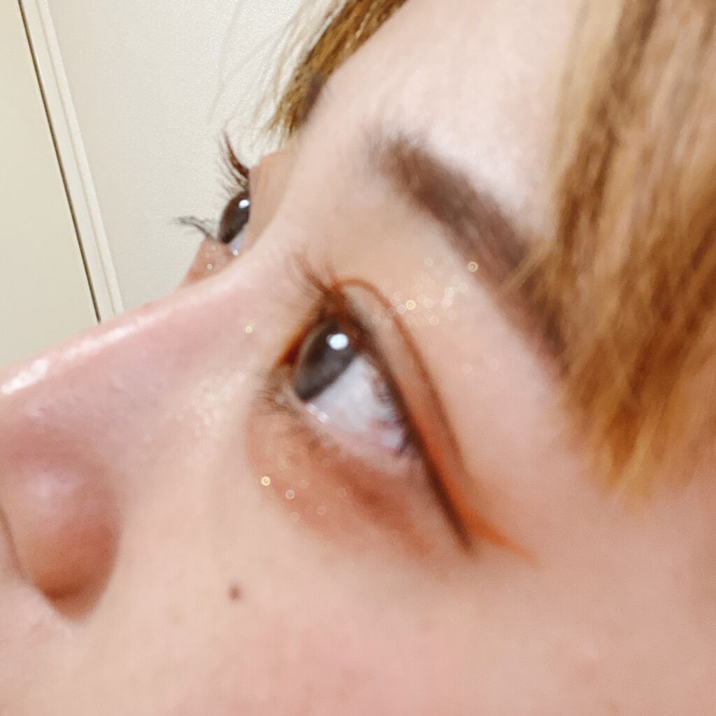 シャドウパレット/dasique/アイシャドウパレットを使ったクチコミ（2枚目）