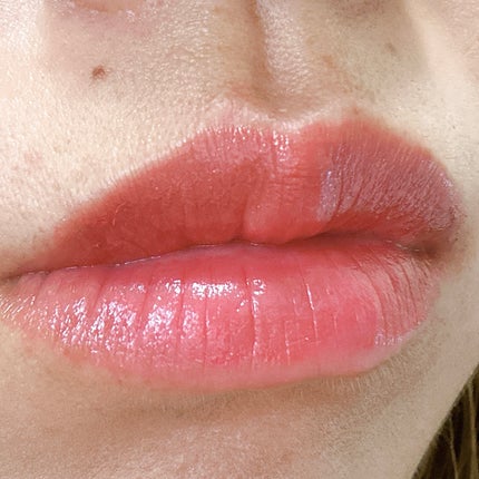 ルージュスターヴァイブラント/KANEBO/口紅を使ったクチコミ(6枚目)