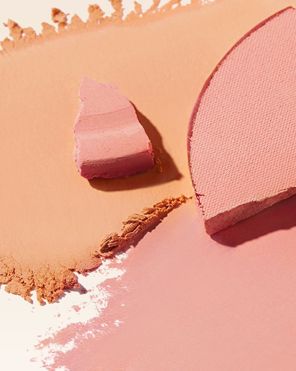 PERFECT DIARY (パーフェクトダイアリー) 「原石」ソフトチークカラー/PERFECT DIARY/パウダーチークを使ったクチコミ（1枚目）