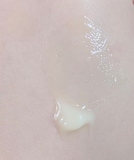 薬用アクアコラーゲンゲル エンリッチリンクルリペア/ドクターシーラボⓇ/フェイスクリームを使ったクチコミ(3枚目)