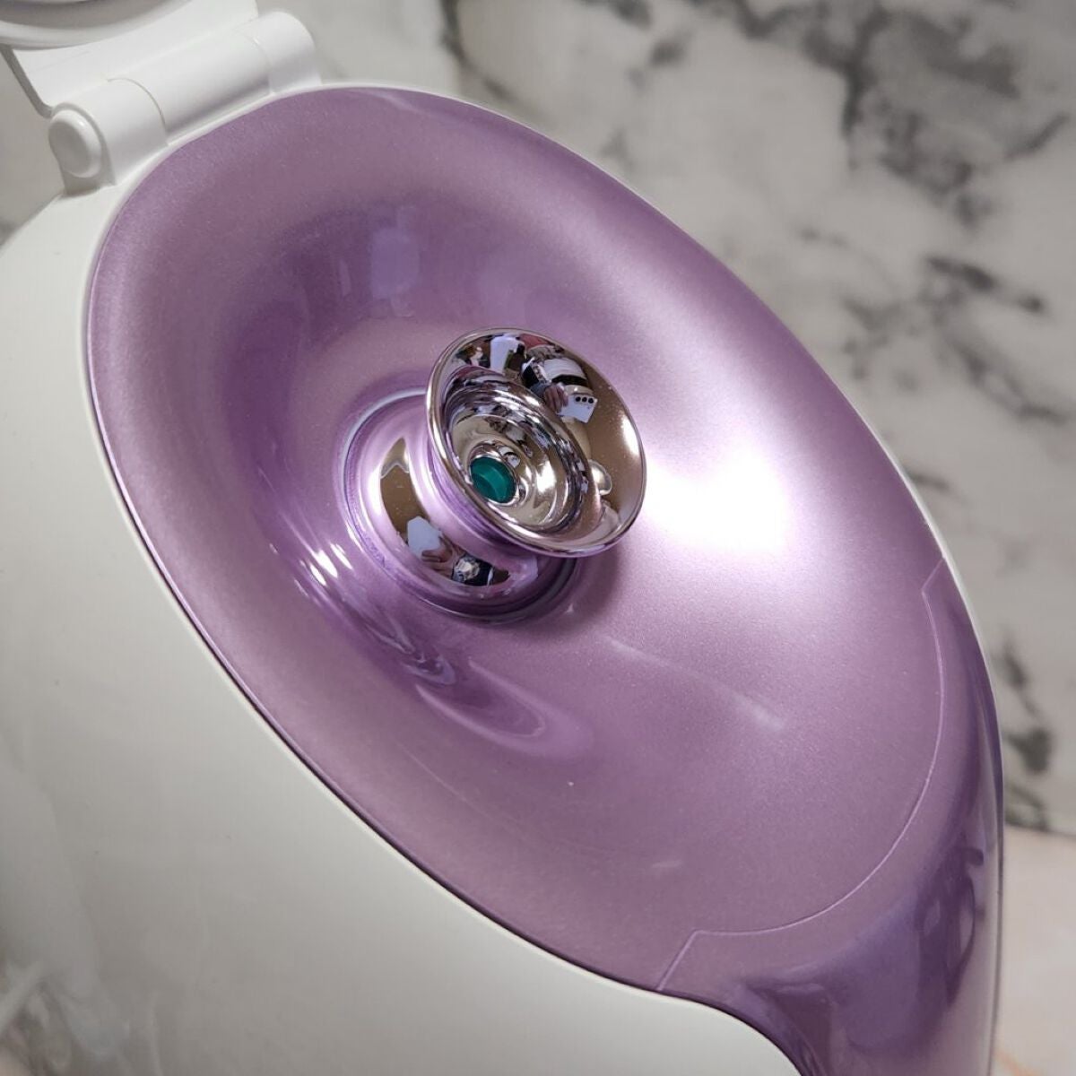 スチーマーZ32/ANLAN/美顔器・マッサージを使ったクチコミ(2枚目)