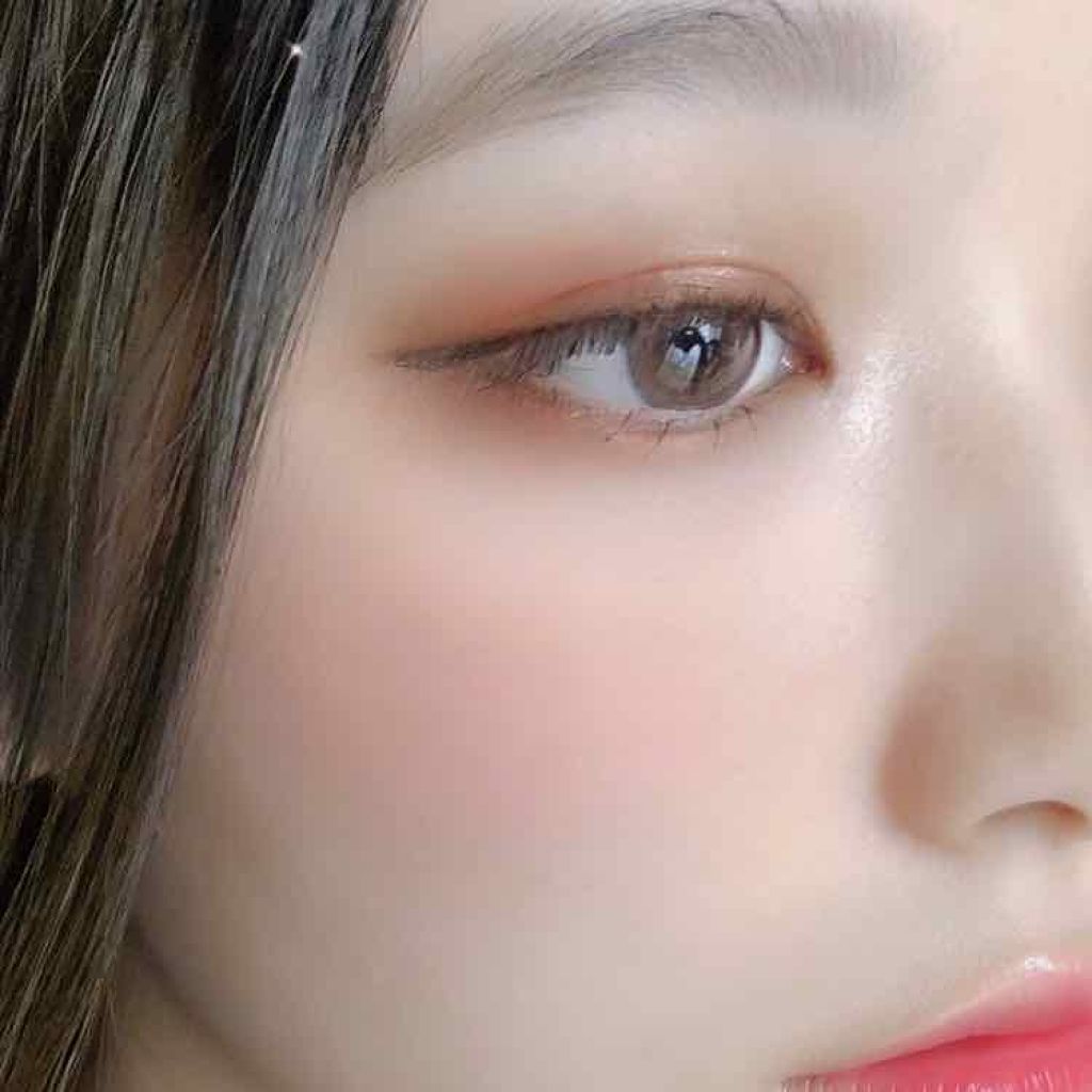 3CE マルチアイカラーパレット/3CE/アイシャドウパレットを使ったクチコミ（2枚目）