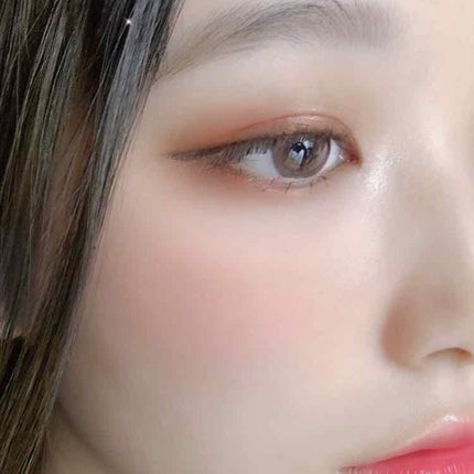 3CE マルチアイカラーパレット/3CE/アイシャドウパレットを使ったクチコミ(2枚目)