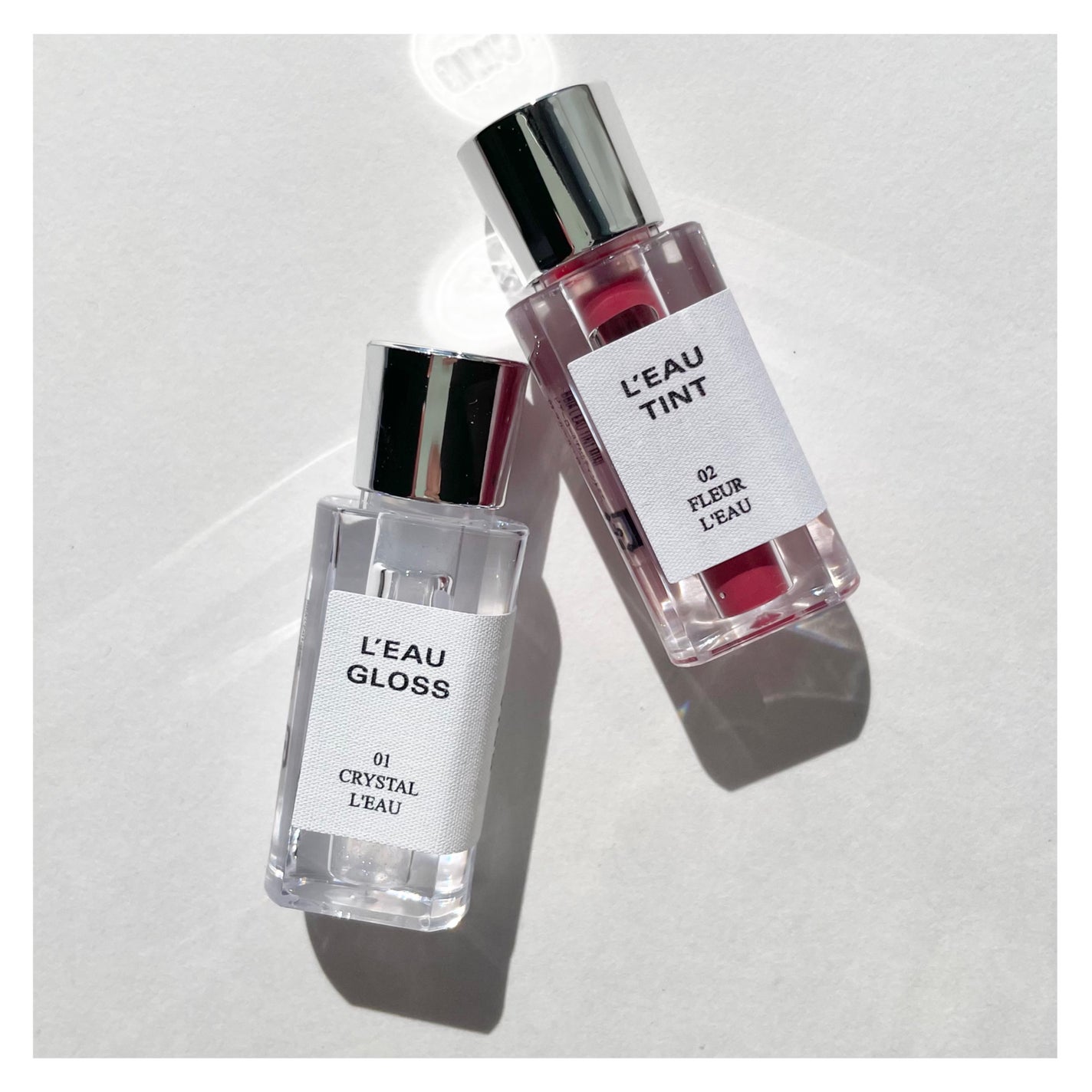 ローティント/BBIA/リップティントを使ったクチコミ(1枚目)