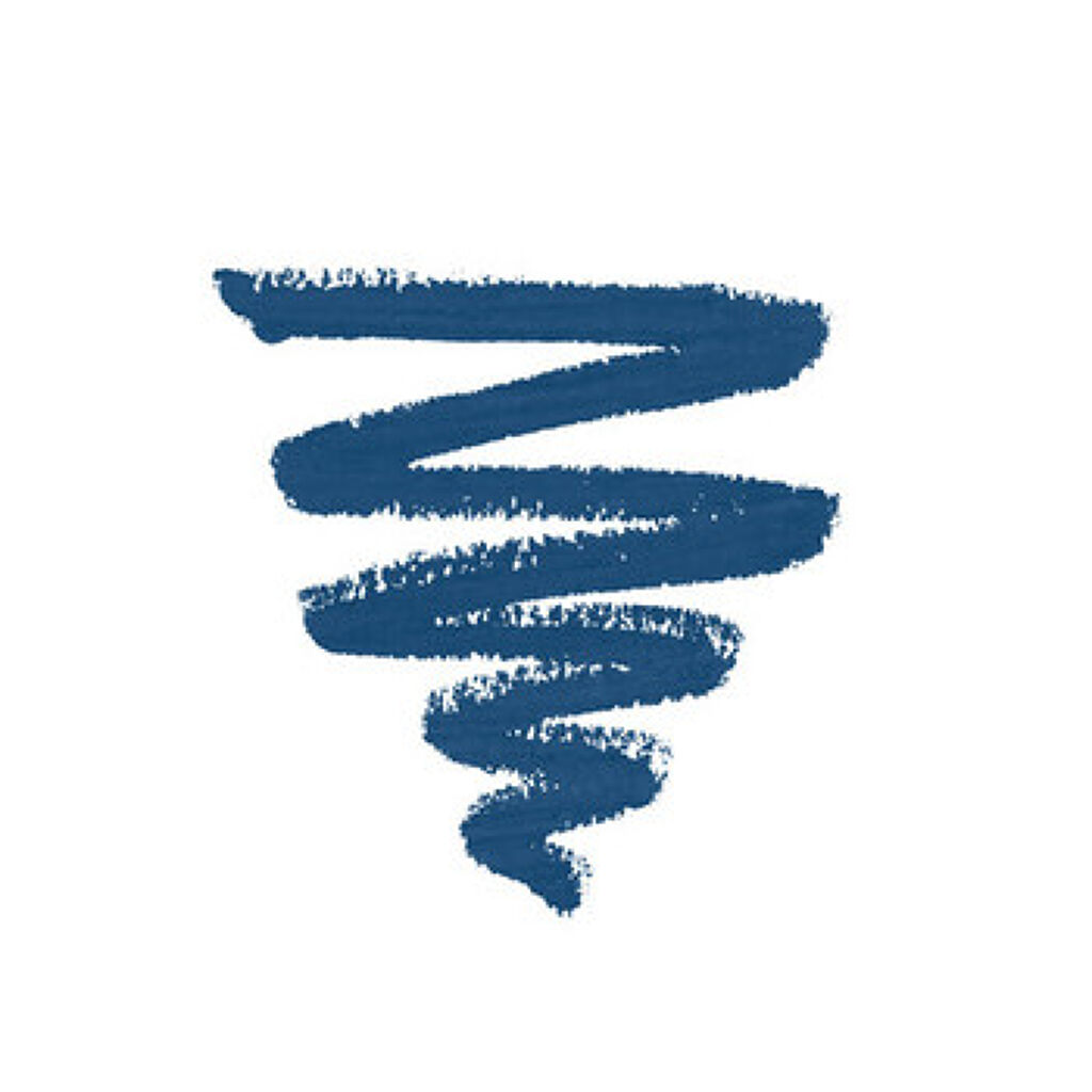 フォウ ブラック アイライナー 03 カラー・ミッドナイト