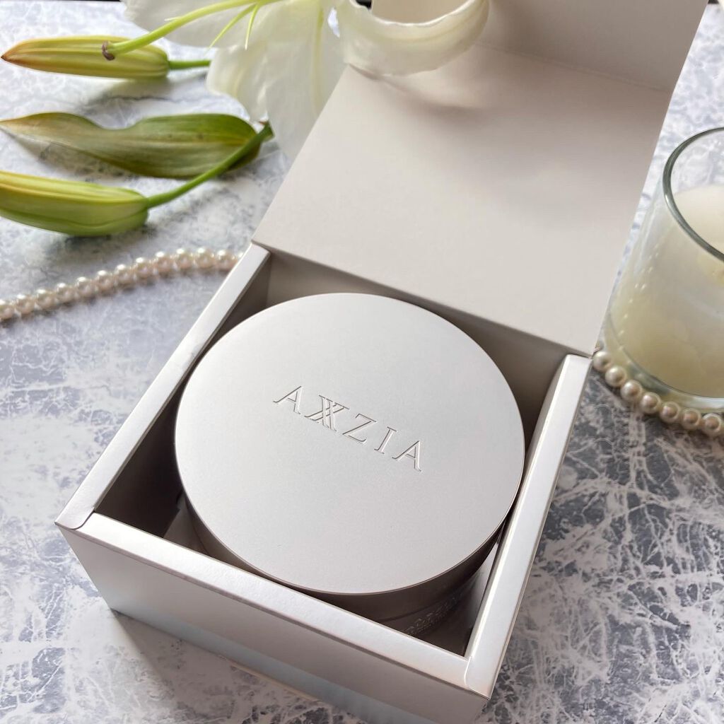 ビューティーアイズ エッセンスシート プレミアム/AXXZIA/アイケア・アイクリームを使ったクチコミ(2枚目)