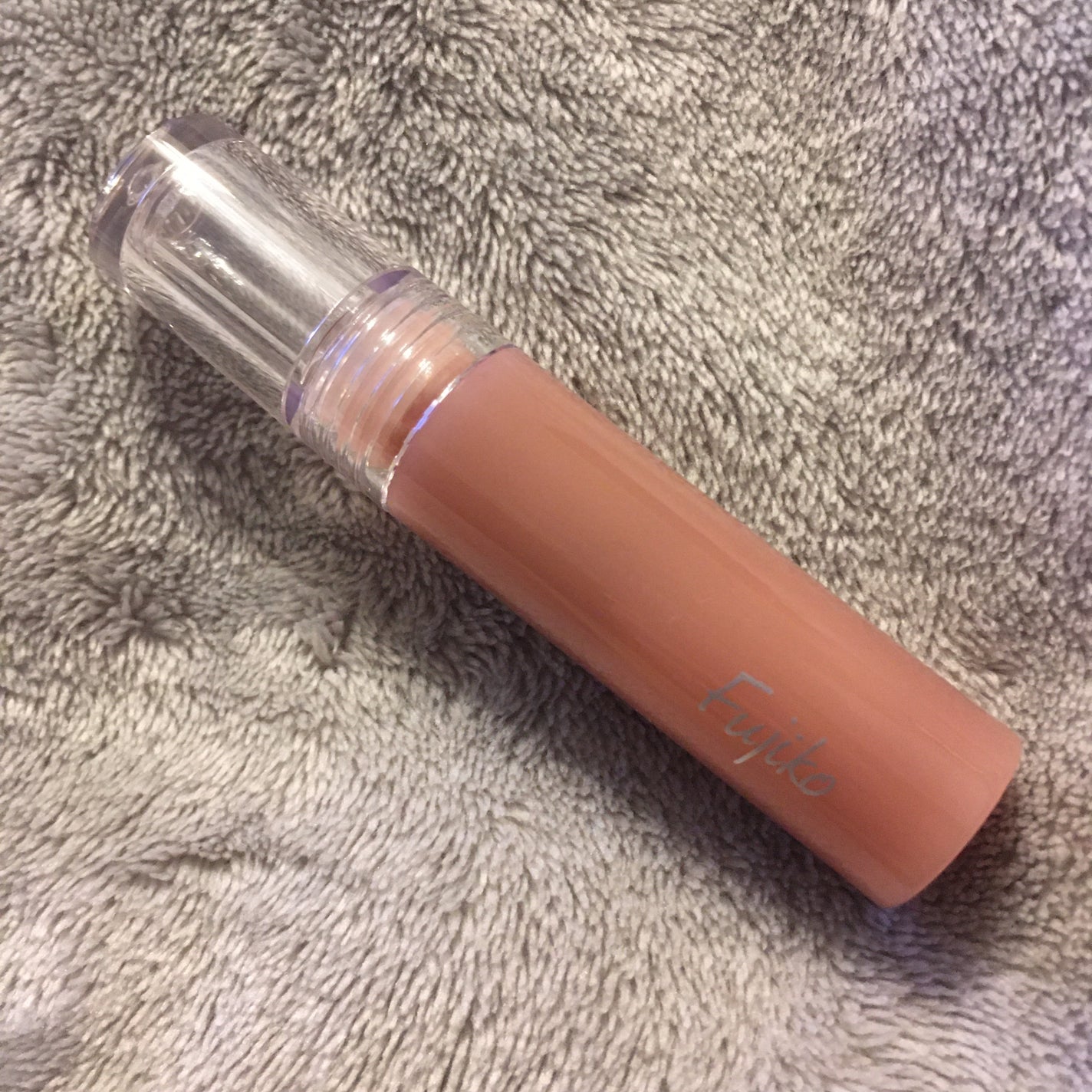 ニュアンスラップティント/Fujiko/リップティントを使ったクチコミ(1枚目)