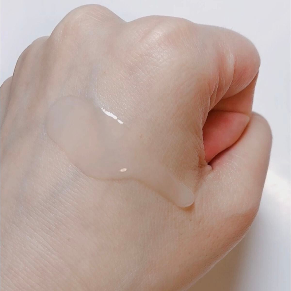 リンクルリペア ローション/ルシェリ/化粧水を使ったクチコミ(3枚目)