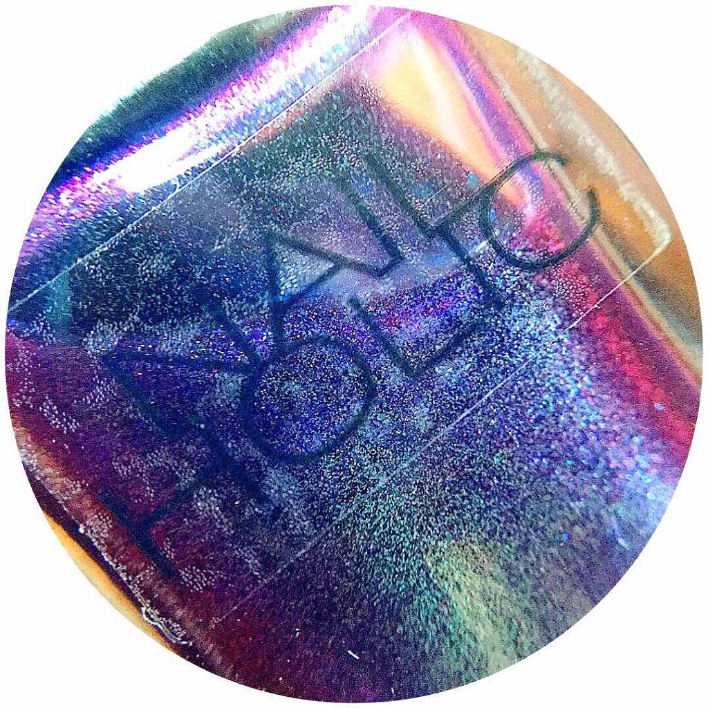 ネイルホリック Galactic color/ネイルホリック/マニキュアを使ったクチコミ(1枚目)