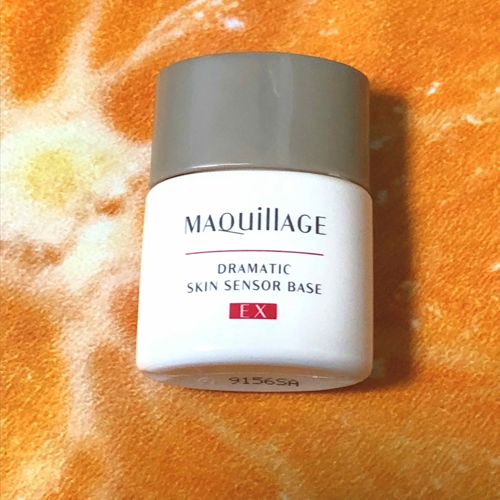 ドラマティックパウダリー UV ミニパクト/マキアージュ/パウダーファンデーションを使ったクチコミ（3枚目）