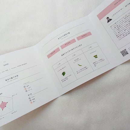 MEDULLA シャンプー/リペア/MEDULLA/シャンプー・コンディショナーを使ったクチコミ(4枚目)