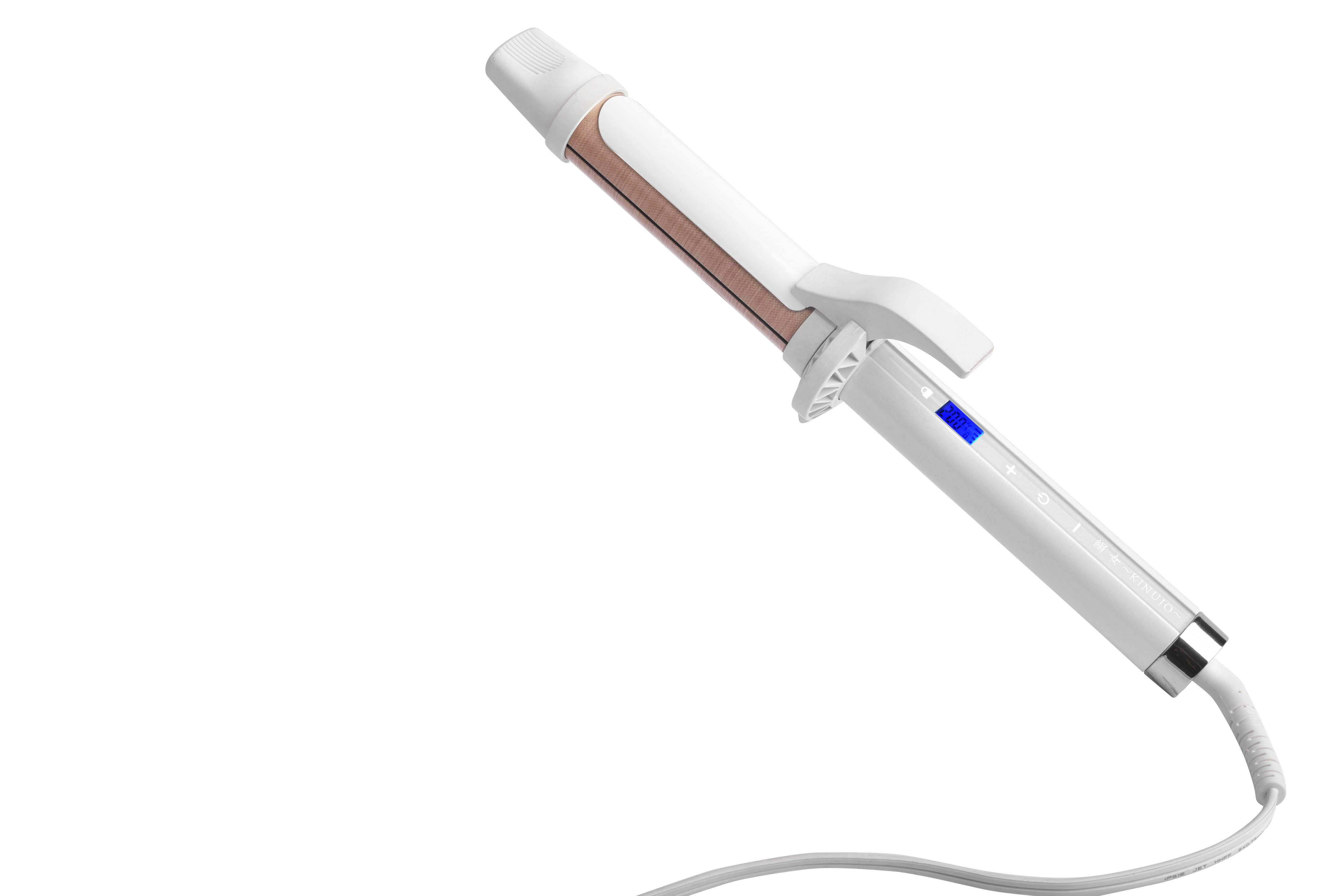 カールアイロン / KINUJO