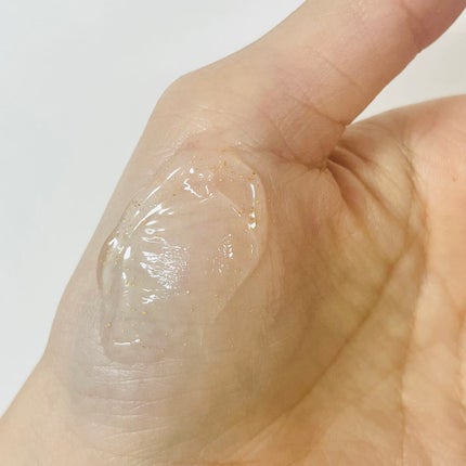 RY ウォータリークリーム GI(ジンセン ロイヤル シルク ウォータリー クリーム)/ネイチャーリパブリック/フェイスクリームを使ったクチコミ(3枚目)