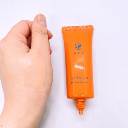 デイプロテクター/t8k/化粧下地を使ったクチコミ(4枚目)