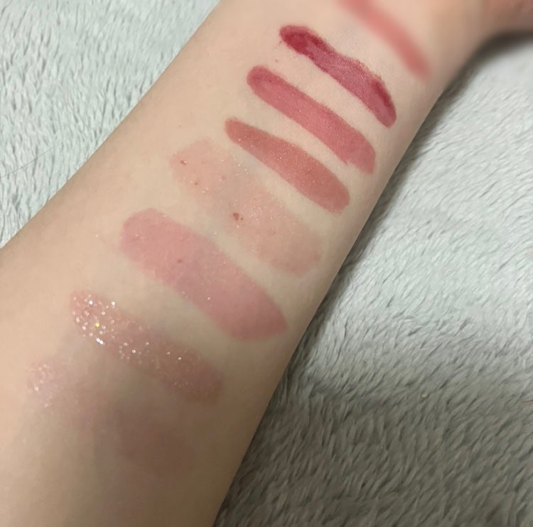 fabulous_perfume_xz6p on LIPS 「..」(3枚目)