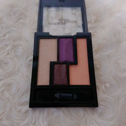 ヴィンテージモードアイズ/KATE/アイシャドウパレットを使ったクチコミ(2枚目)