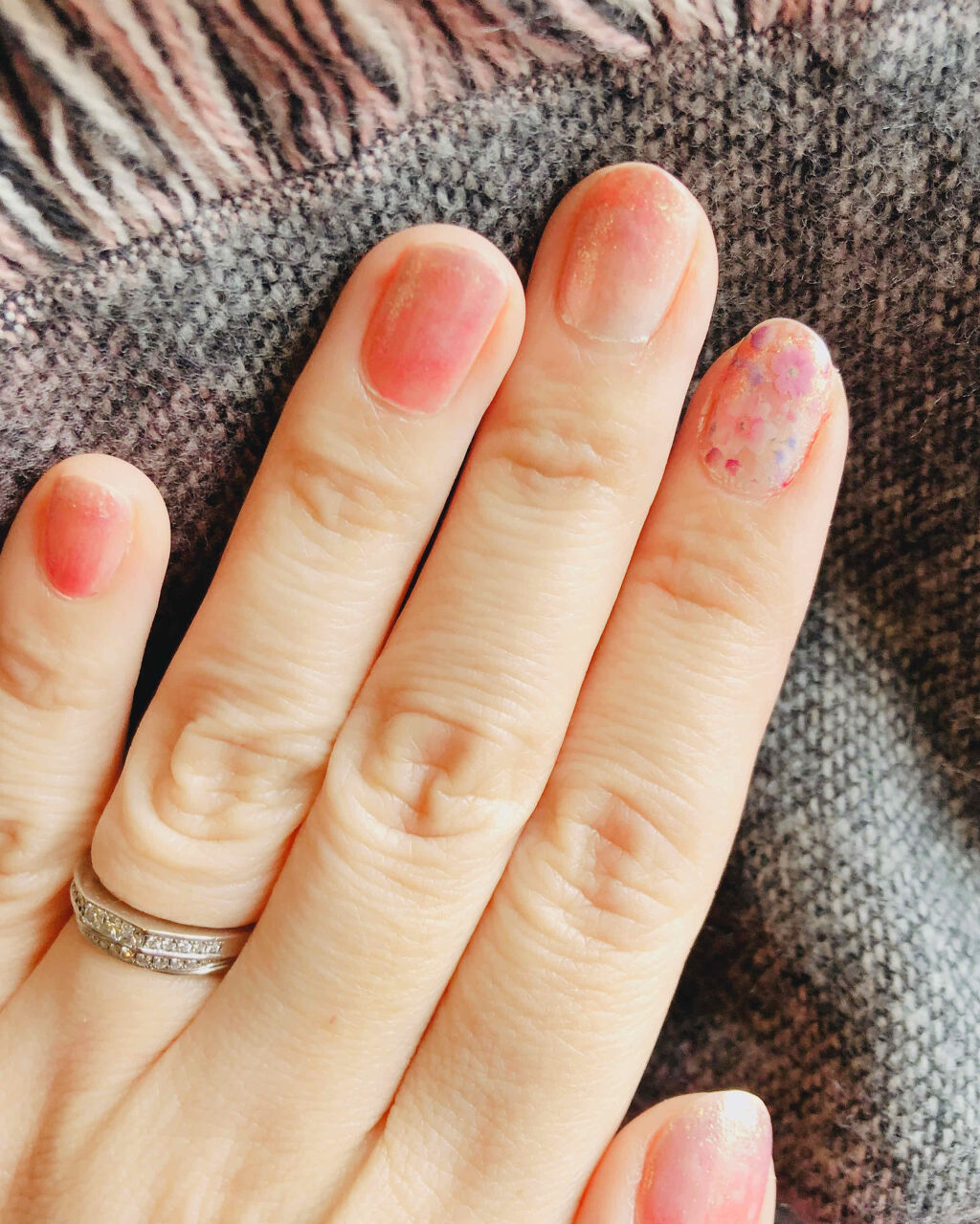 #春恋ネイル,#ネイルのネイルデザイン