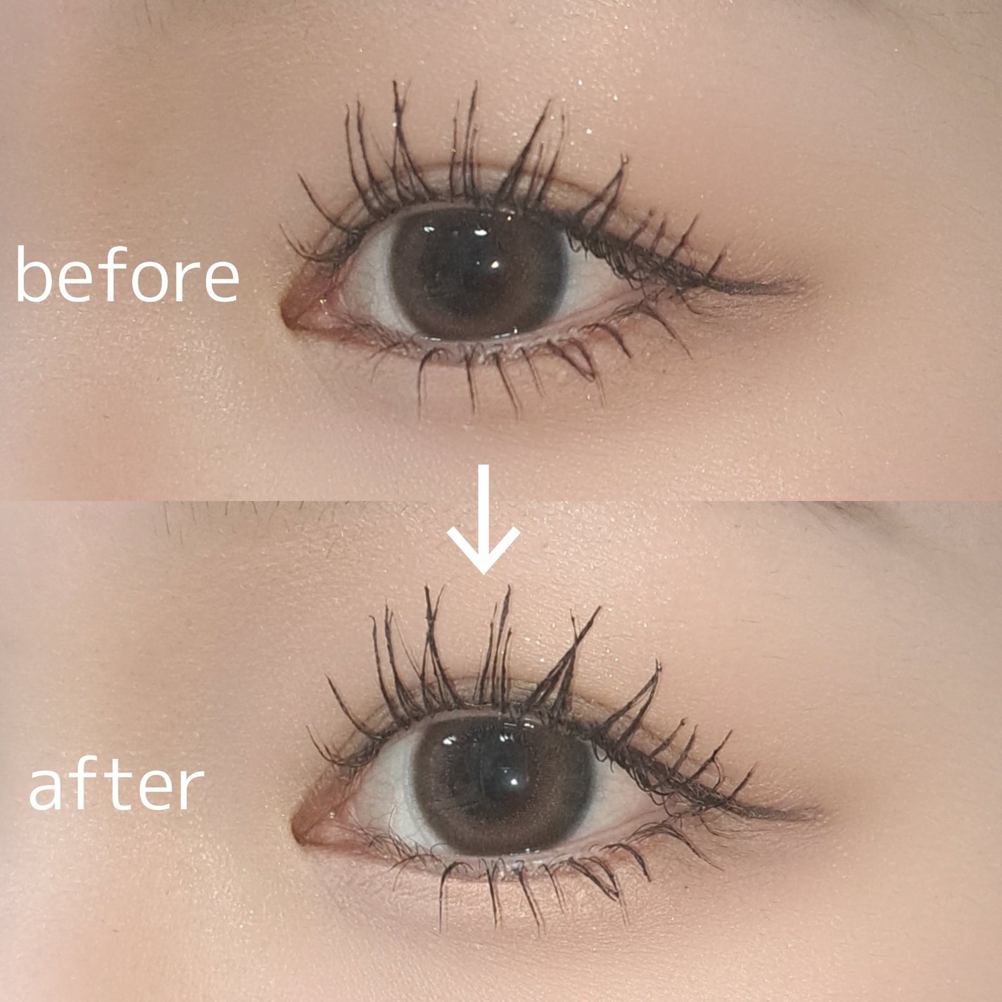 アートクラス フロッタージュペンシル/too cool for school/スティックアイシャドウを使ったクチコミ(3枚目)