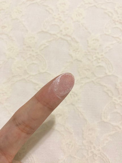 ゼロスポット CICA パクト/Today’s Cosme/プレストパウダーを使ったクチコミ(5枚目)