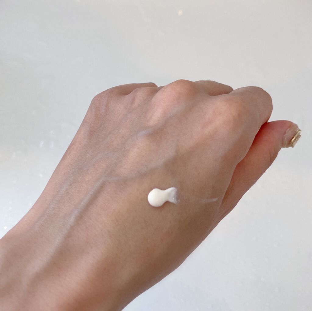 ピュアリングクリーム/DEWYCEL/化粧下地を使ったクチコミ（2枚目）