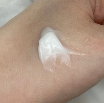 サミュ PHセンシティブクリーム/SAM'U/フェイスクリームを使ったクチコミ(5枚目)