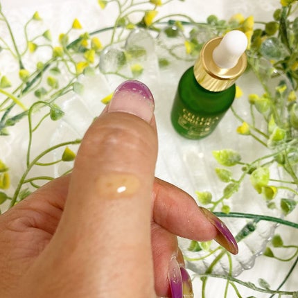 ブリリオ/CELLULA/美容液を使ったクチコミ(2枚目)