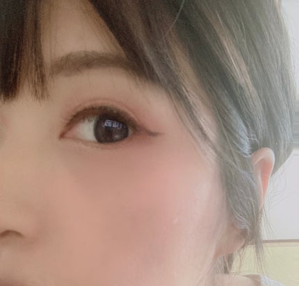 ミッシュブルーミン 3Dアイラッシュライン NO.02 ピュアヌード (リニューアル)/ミッシュブルーミン/つけまつげの画像