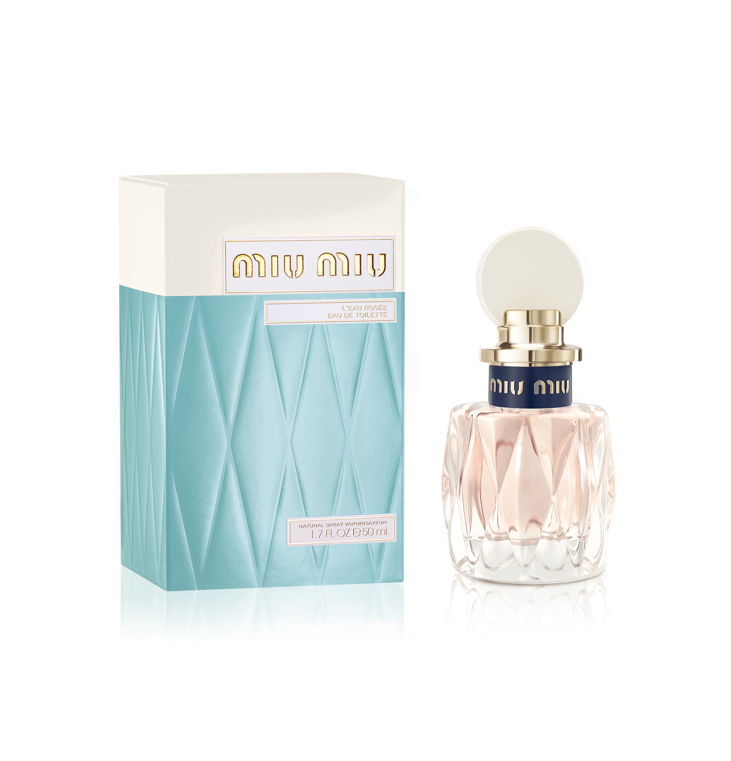 試してみた】ロー ロゼ オードトワレ miu miuのリアルな口コミ