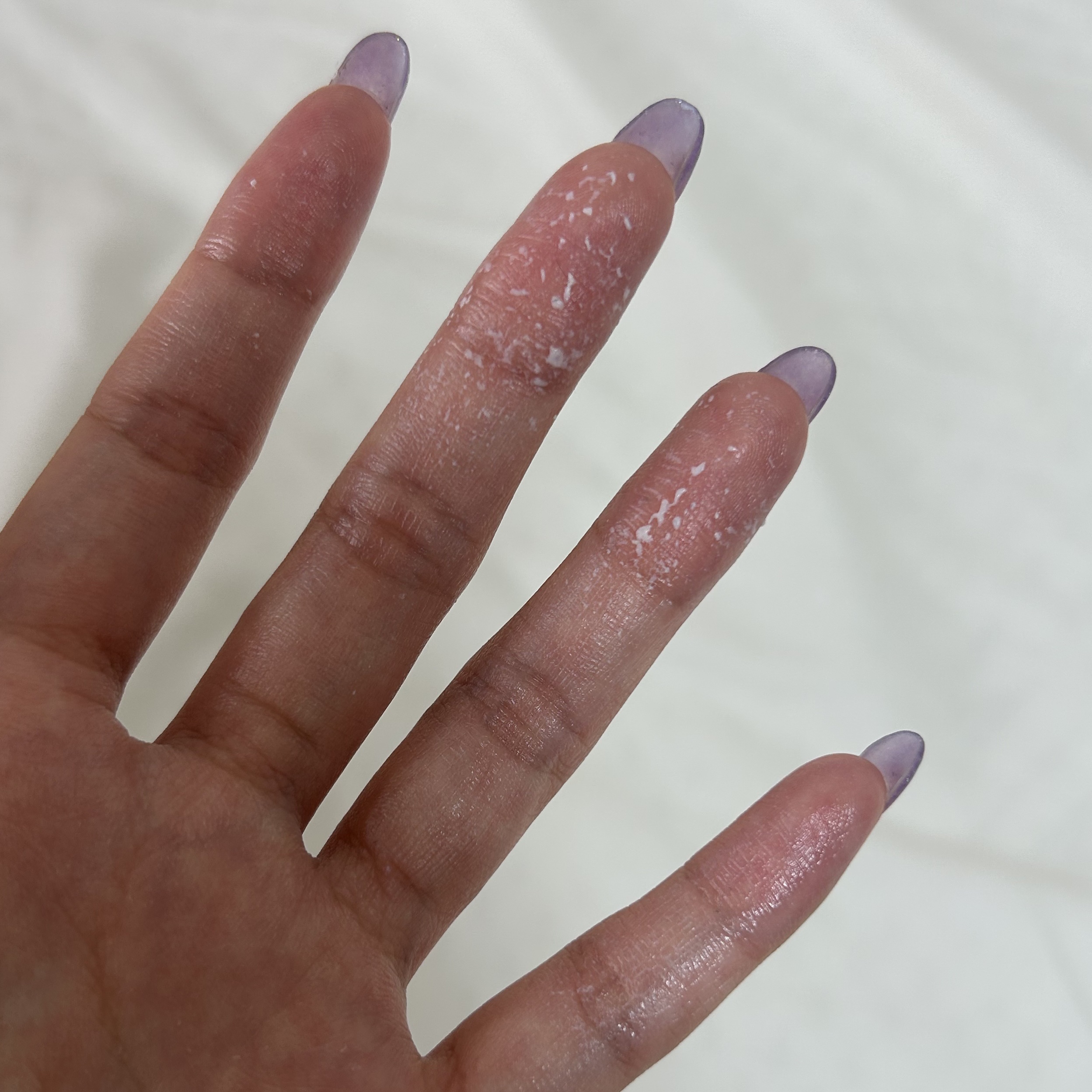 オルビス リンクルブライトＵＶプロテクター/オルビス/日焼け止めクリームを使ったクチコミ（2枚目）