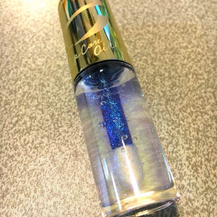 リップケアオイル/excel/リップグロスを使ったクチコミ(1枚目)