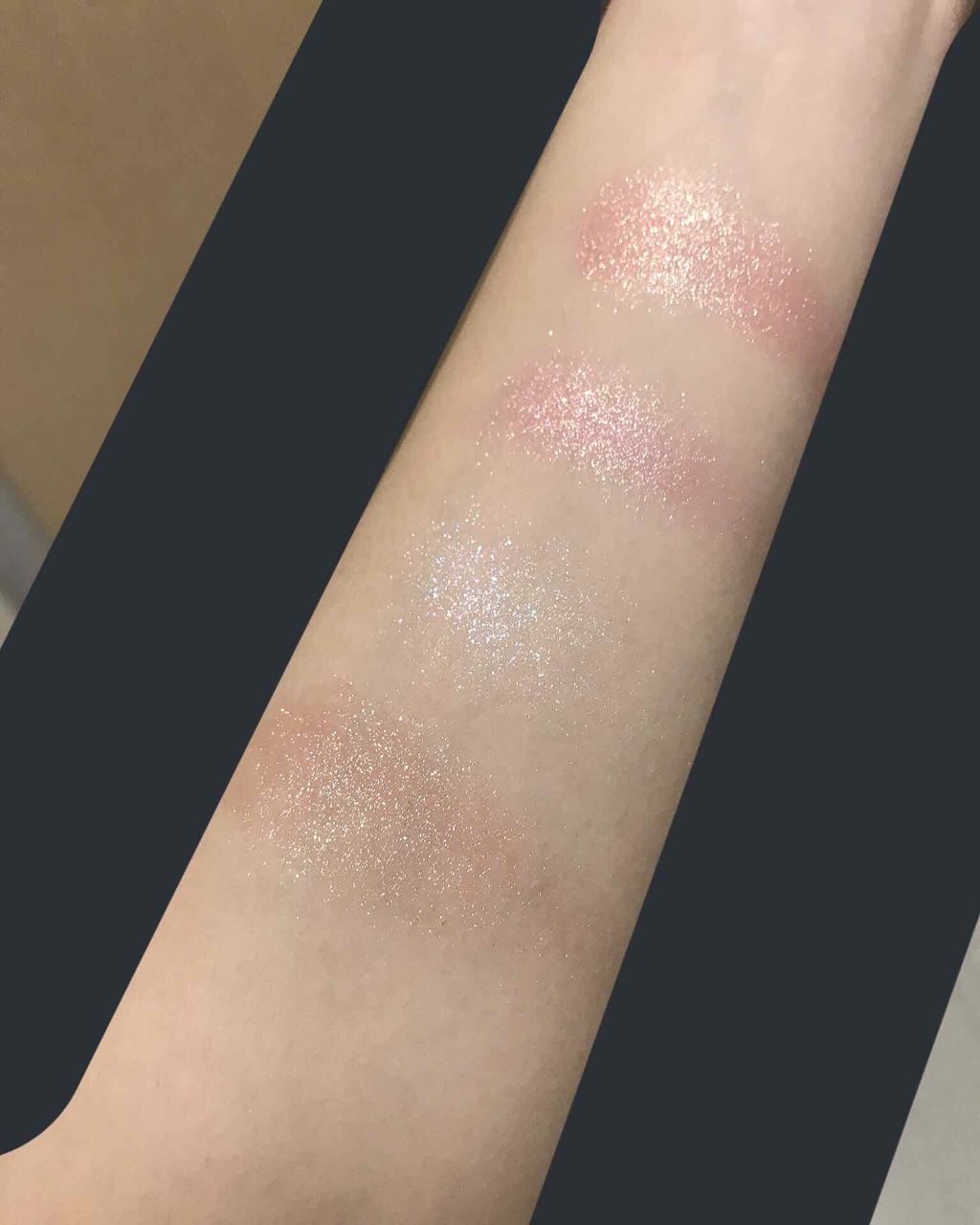 ルックアット マイアイジュエル/ETUDE/単色アイシャドウを使ったクチコミ（2枚目）