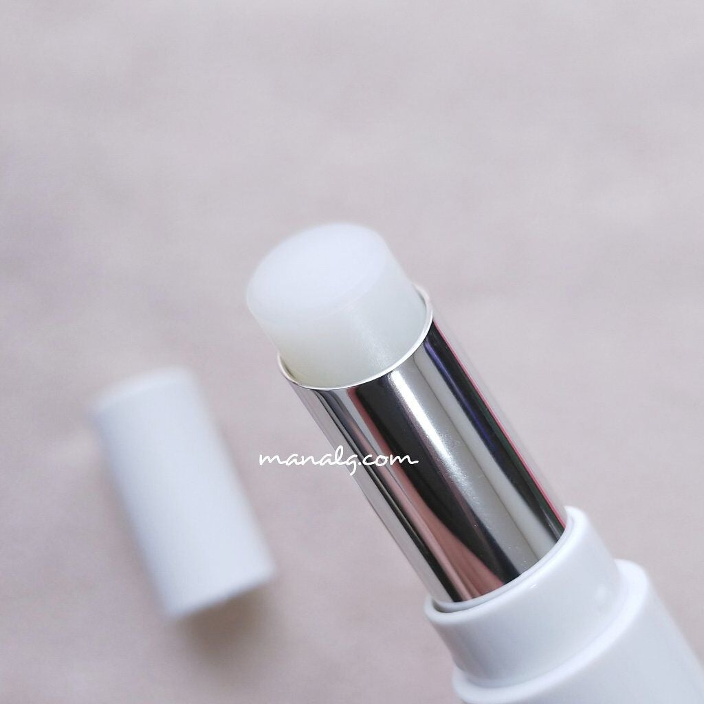 Oh!Baby スクラブリップバーム/ハウス オブ ローゼ/リップスクラブを使ったクチコミ(2枚目)