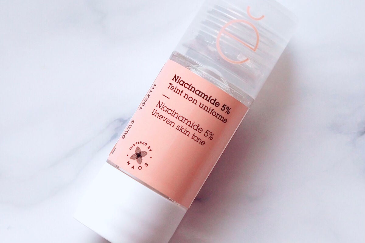 ブライト ピュアアクティブ NA/エタピュール/美容液を使ったクチコミ(2枚目)