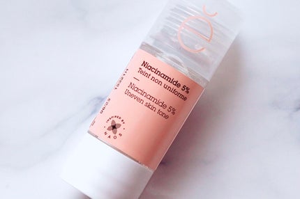 ブライト ピュアアクティブ NA/エタピュール/美容液を使ったクチコミ(2枚目)