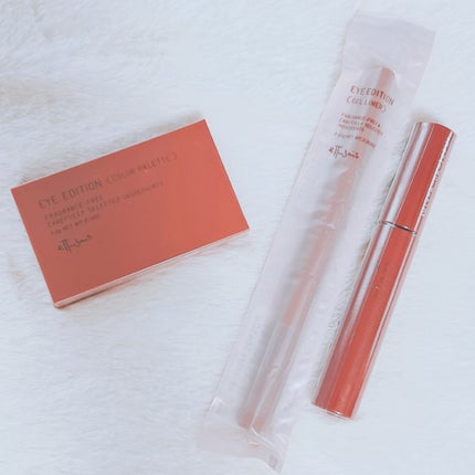 エテュセ ラスティング ジェルライナー/ettusais/ジェルアイライナーを使ったクチコミ(1枚目)