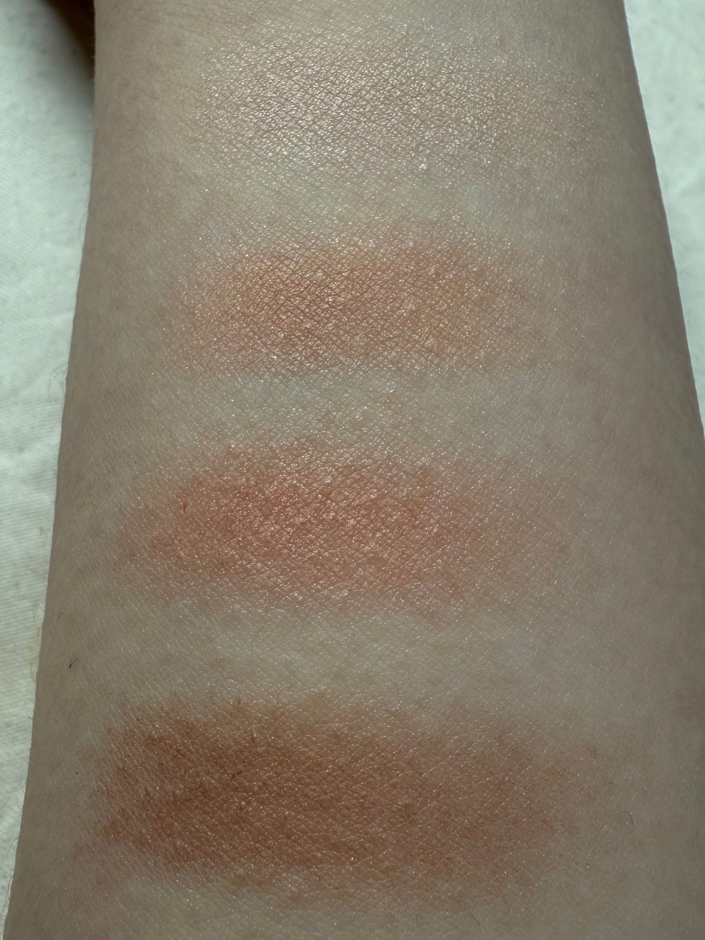 デザイニングブラウンアイズ/KATE/アイシャドウパレットを使ったクチコミ(3枚目)