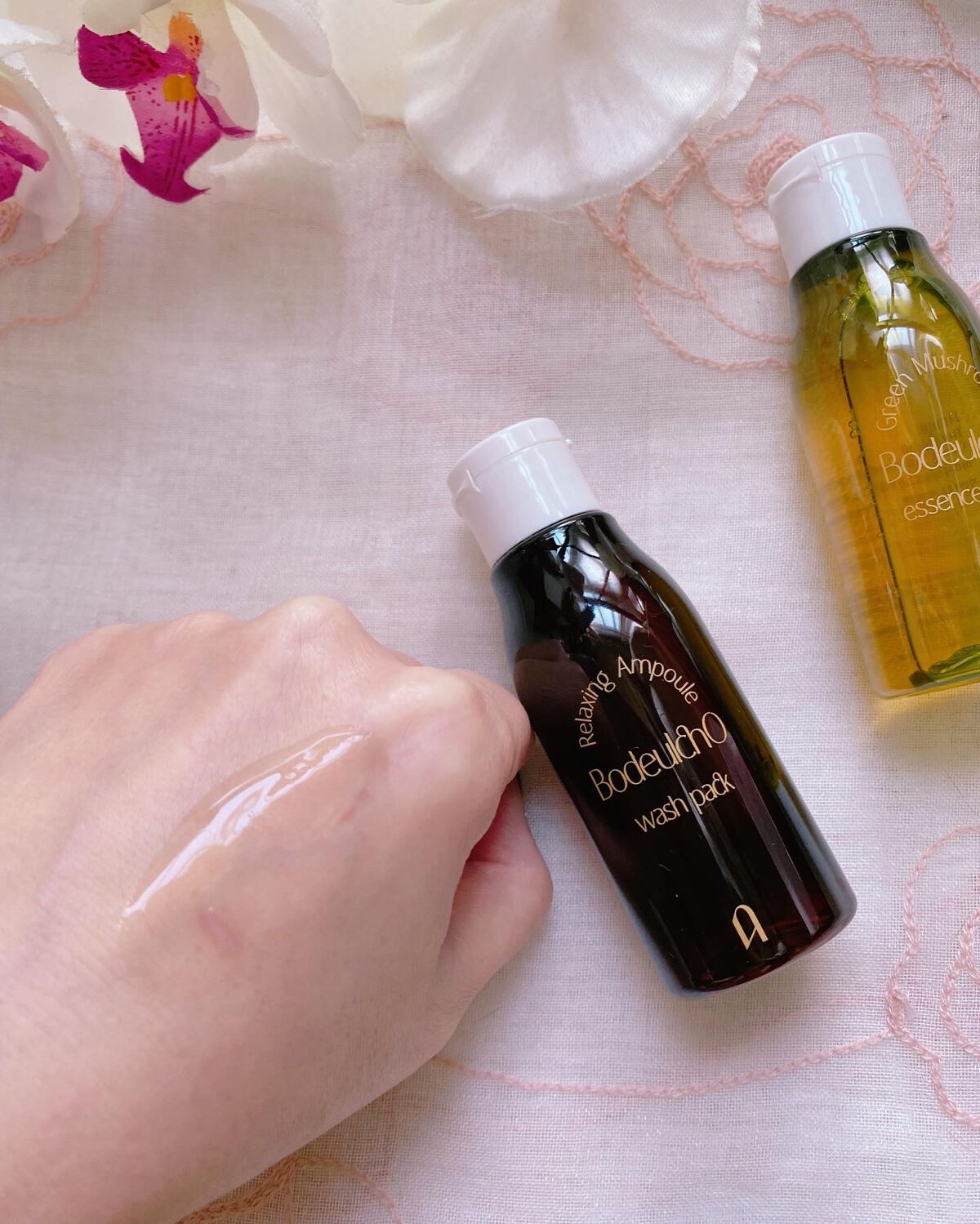 を使ったクチコミ（3枚目）