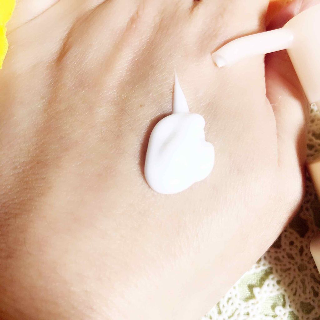 SURISURI エマルジョン/R&/乳液を使ったクチコミ（2枚目）