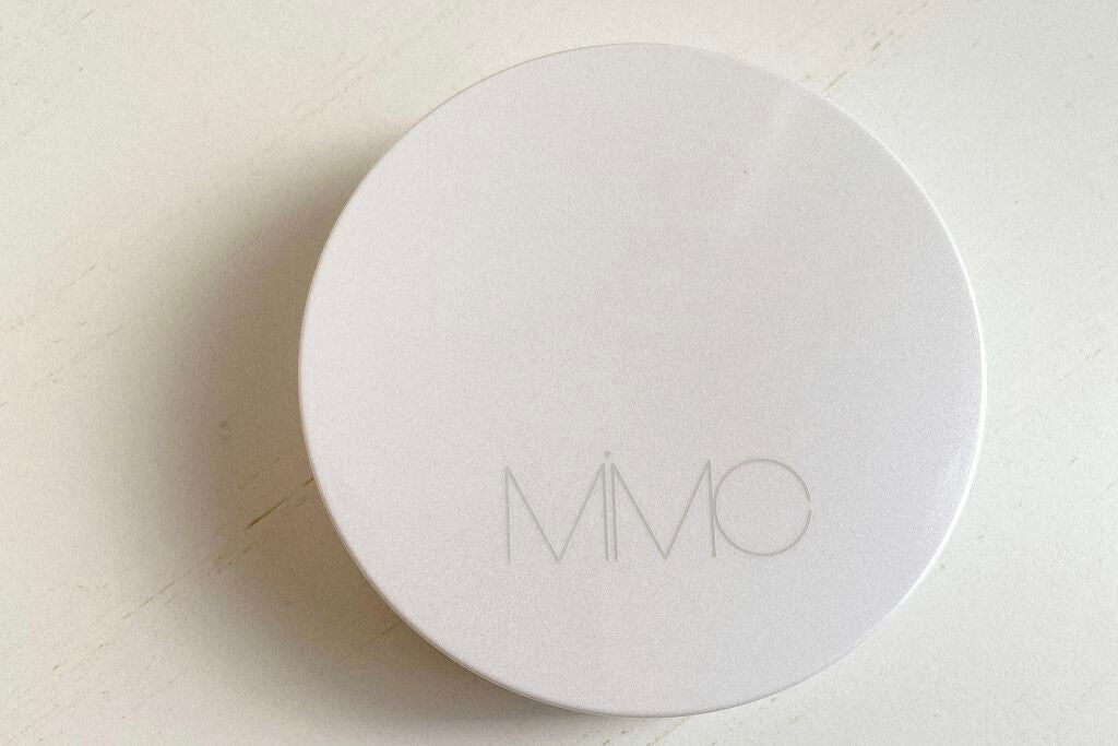 ミネラルエッセンスモイストEX SPF50+ PA++++/MiMC/パウダーファンデーションを使ったクチコミ(2枚目)