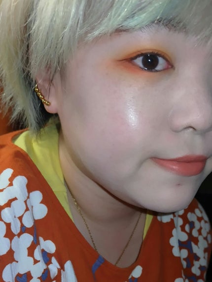 ヴィセ アヴァン シングルアイカラー/Visée/単色アイシャドウを使ったクチコミ(7枚目)