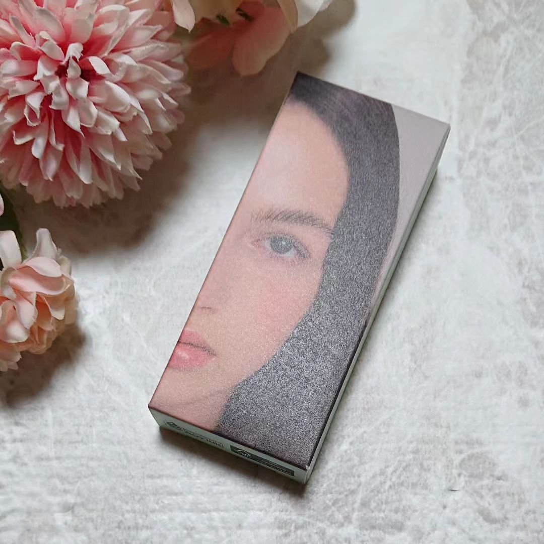 タフブローリフトキット/ENTROPY/その他キットセットを使ったクチコミ（1枚目）