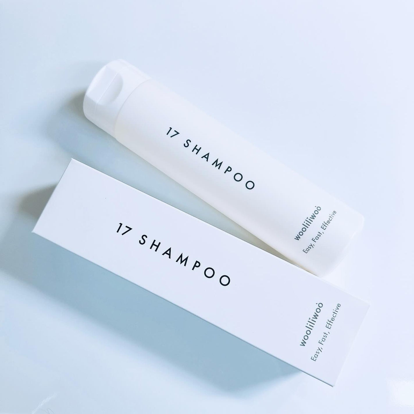 17 シャンプー/wooliliwoo/市販シャンプーを使ったクチコミ(6枚目)