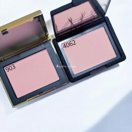 ブラッシュ N 903(限定品) / NARS(ナーズ) | LIPS ブラッシュ N 903(限定品) / NARS(ナーズ) | LIPS