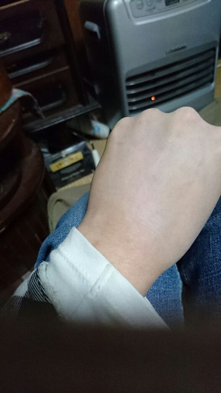 WHITE WHIPPING CREAM(ウユクリーム)/G9SKIN/化粧下地を使ったクチコミ(1枚目)