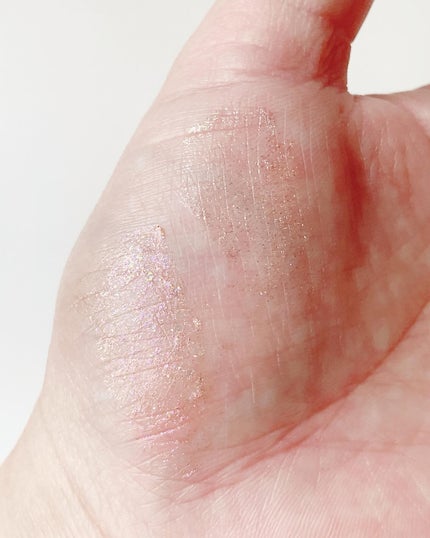 アイデイト ラメライナー/IDATE/リキッドアイシャドウを使ったクチコミ(7枚目)